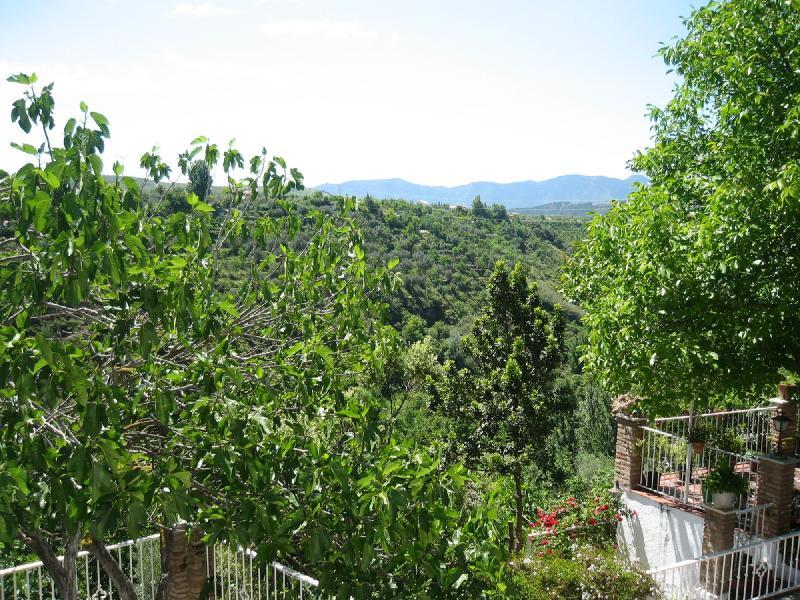 Alojamiento Rural El Valle