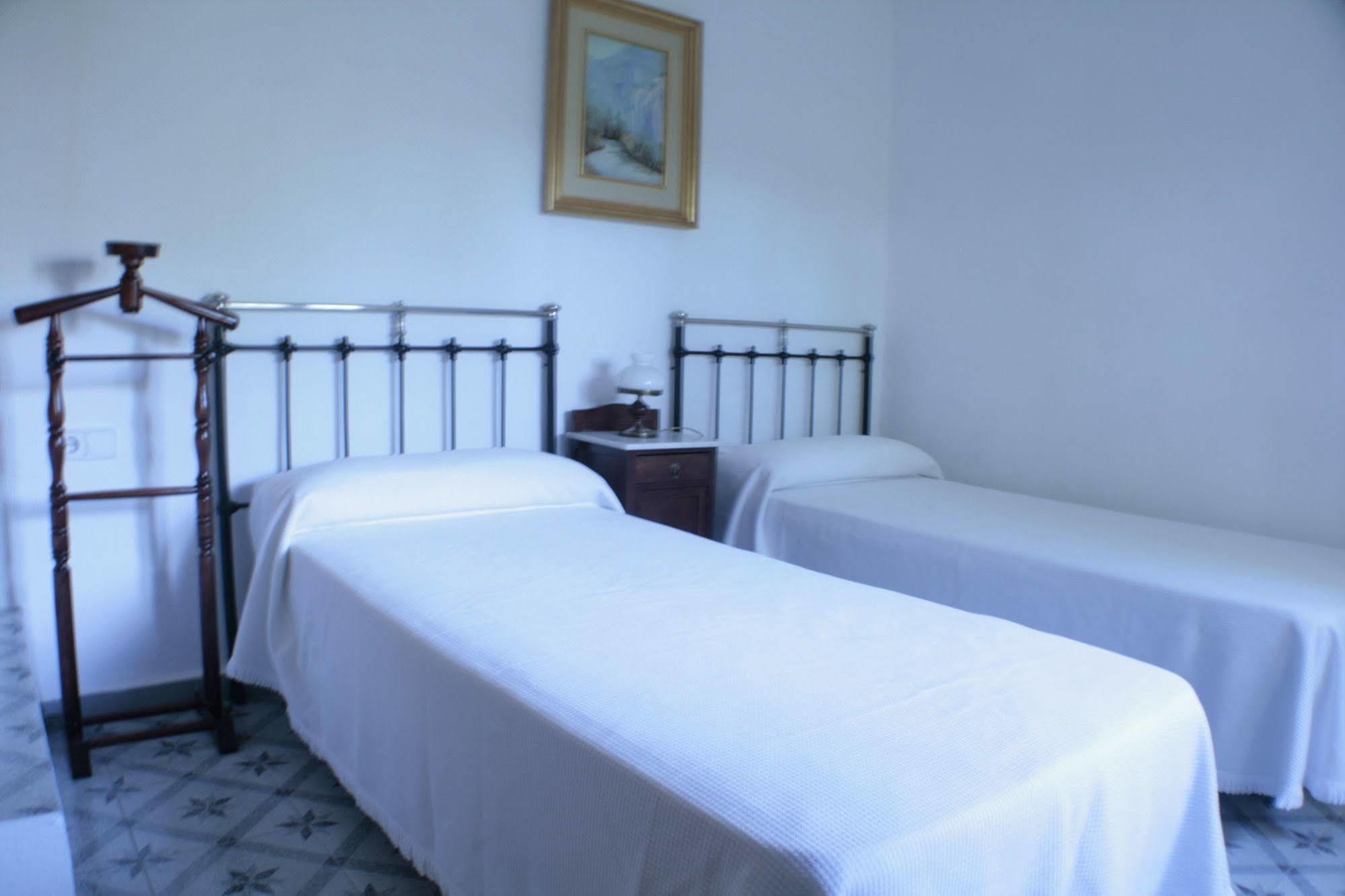 Rural El Valle Country house Durcal