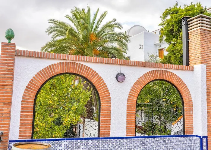 Alojamiento Rural El Valle