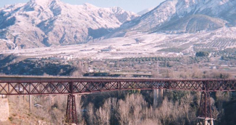 Casa de Campo Alojamiento Rural El Valle