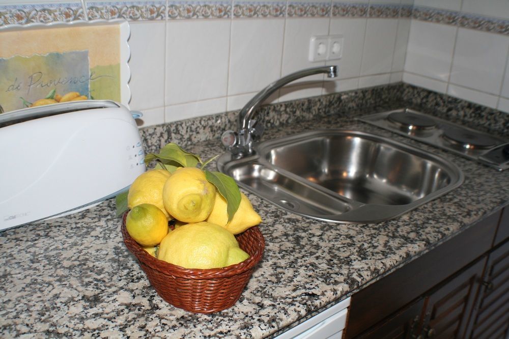 Alojamiento Rural El Valle *