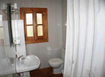 Country house Alojamiento Rural El Valle
