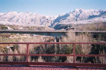 Alojamiento Rural El Valle Casa de Campo *
