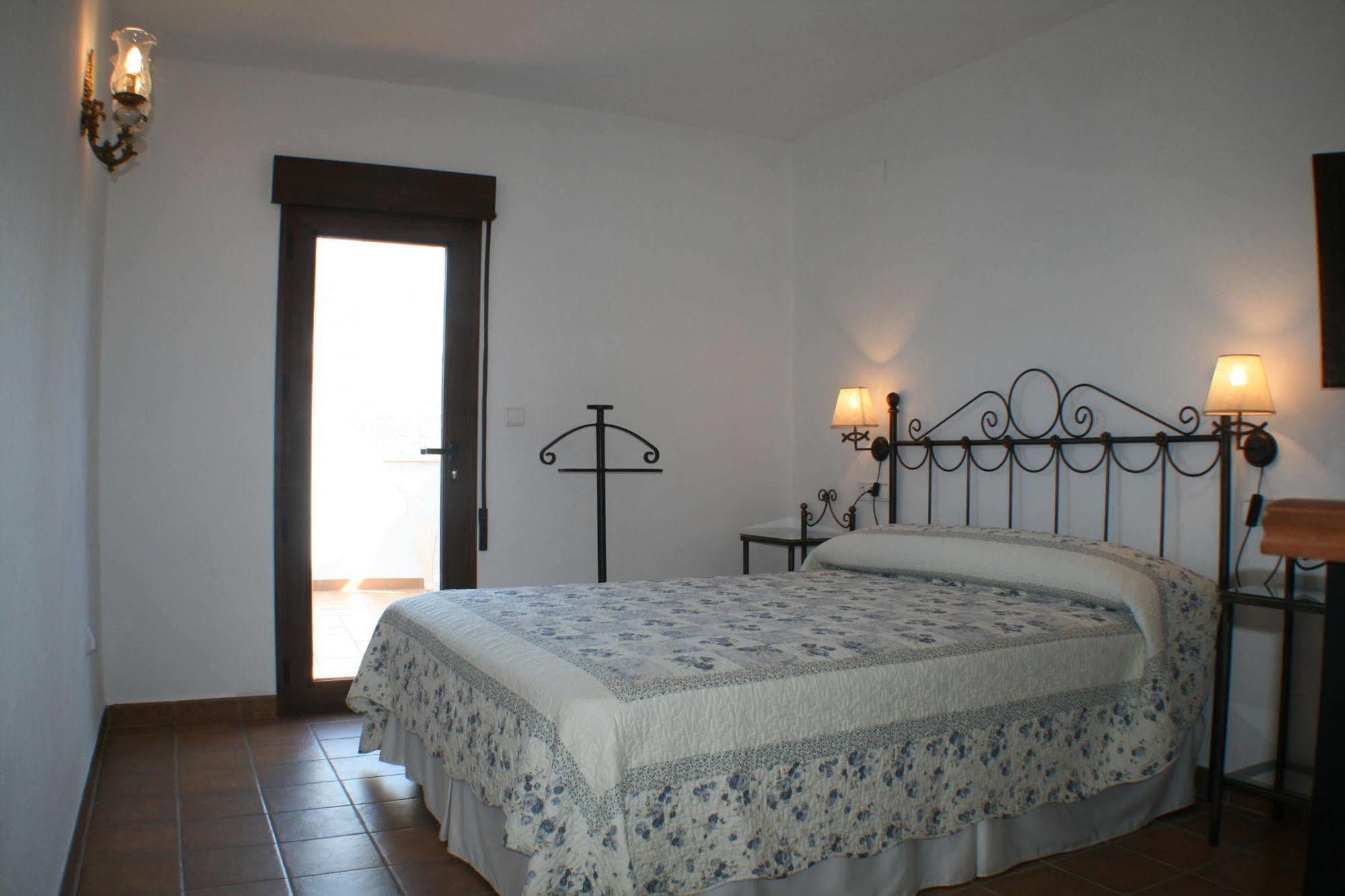 Rural El Valle Landhaus