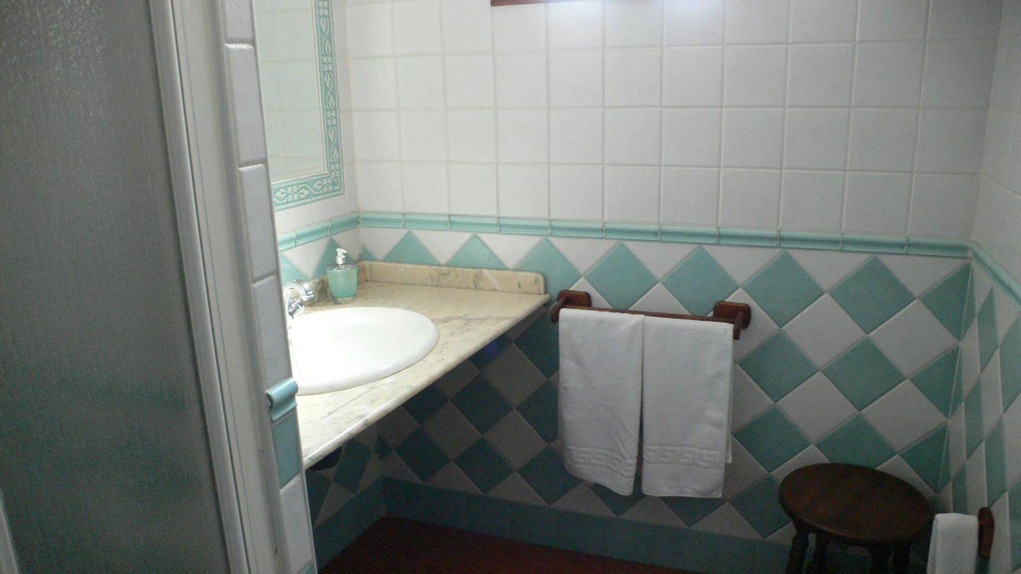 Alojamiento Rural El Valle Country house *
