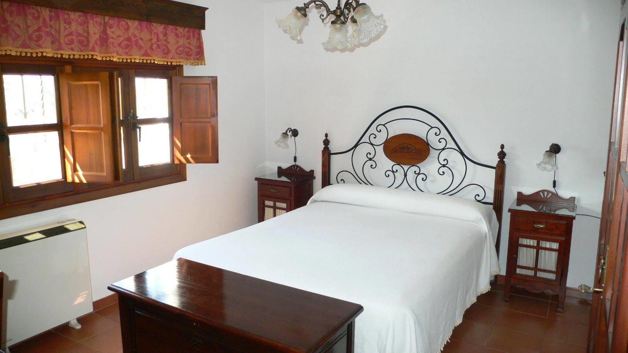 Country house Alojamiento Rural El Valle Durcal