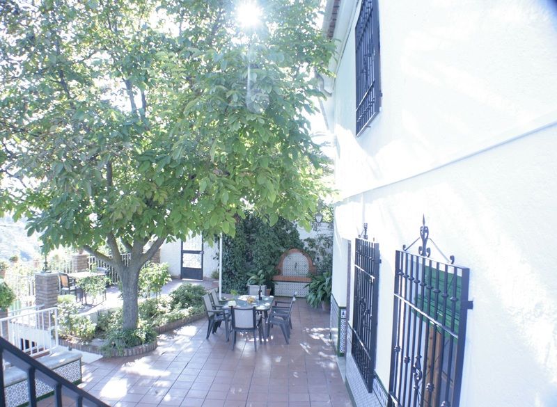 Rural El Valle Dúrcal